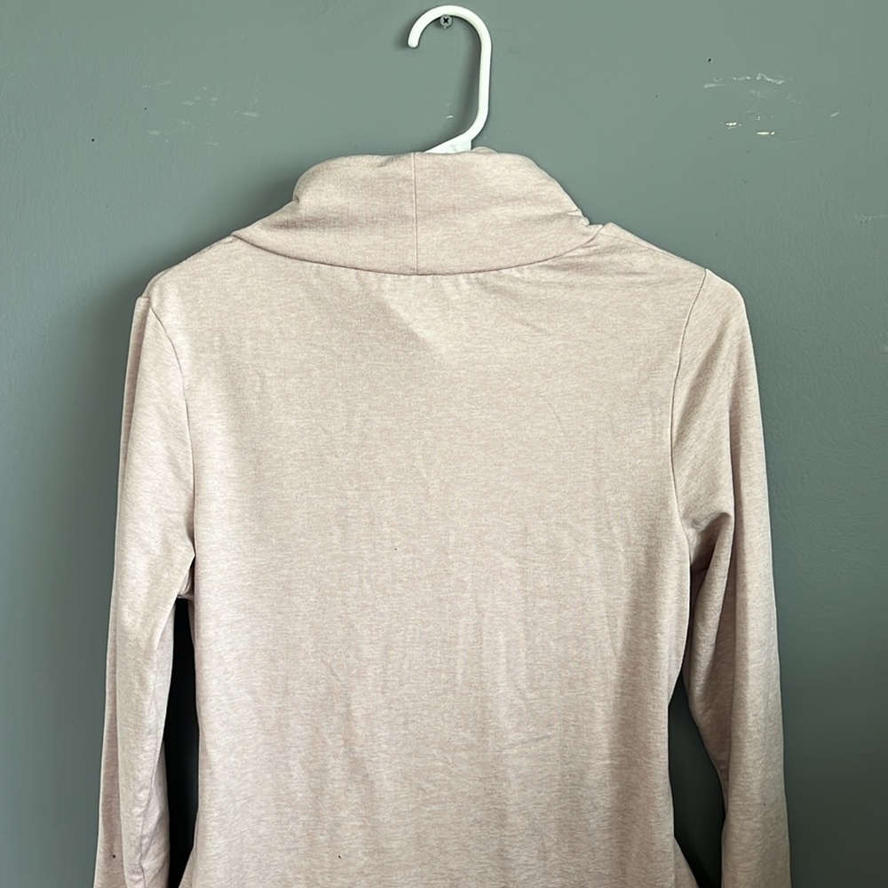 Apana Activewear Sweatshirt - Picture 5 of 9